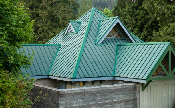 EPDM Roofing in Bret Harte, CA