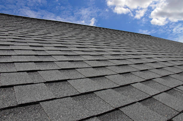 Best Asphalt Shingle Roofing  in Bret Harte, CA