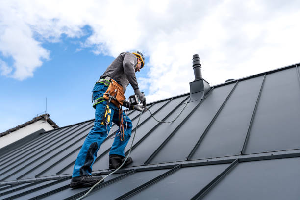 Reliable Bret Harte, CA Roofing Services Solutions