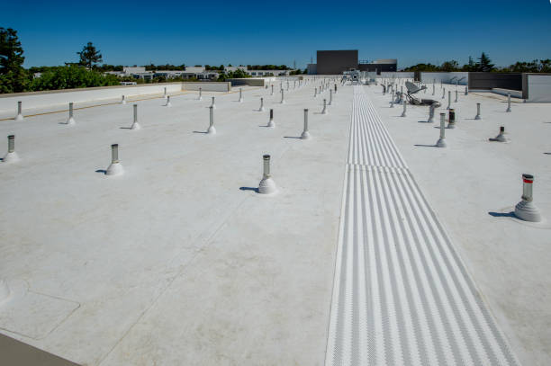 Best Roof Leak Repair  in Bret Harte, CA