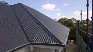 Asphalt Shingles Roofing in Bret Harte, CA
